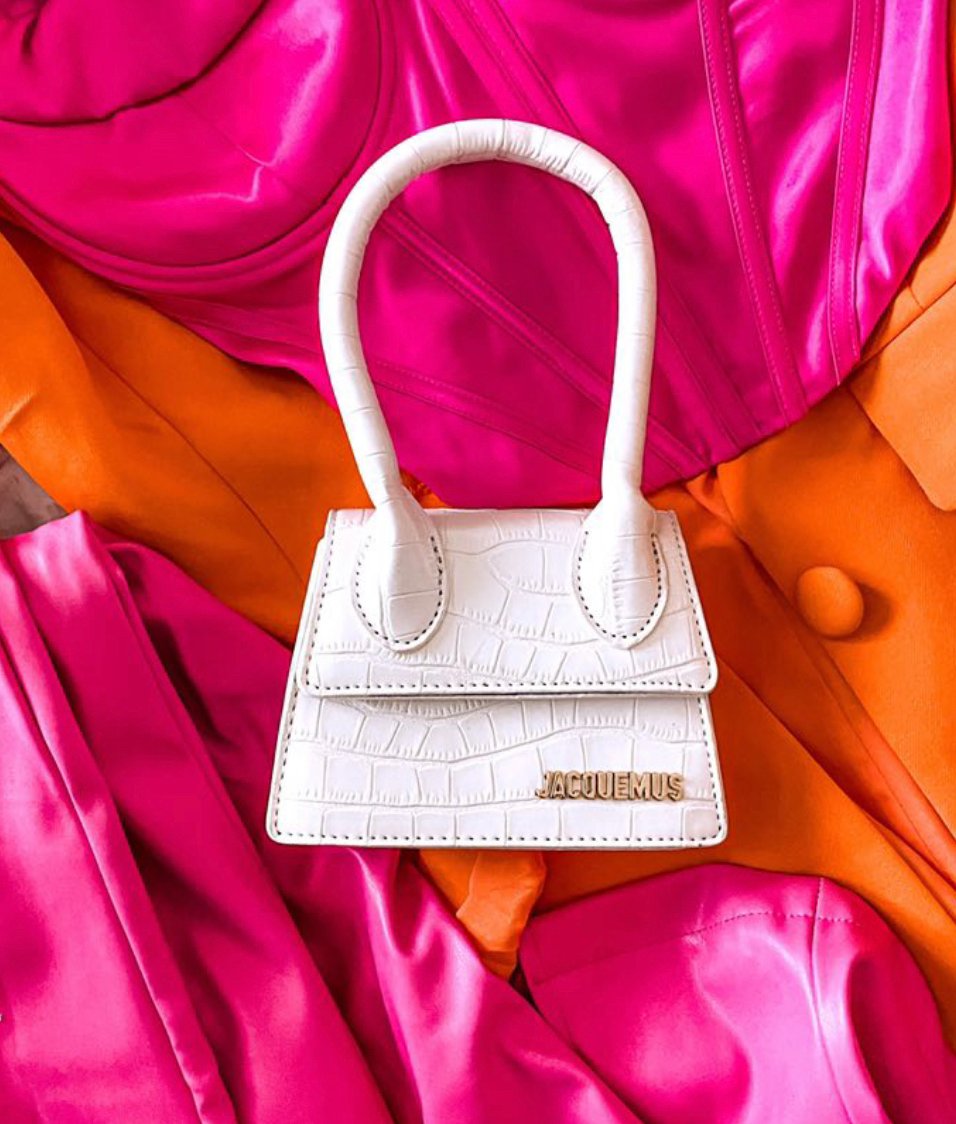 Image of Jada Bags