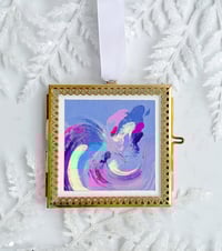 Image 2 of Framed Mini Ember #02