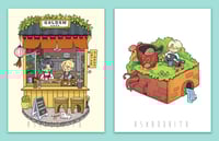 Image 1 of Art Prints