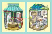 Image 2 of Art Prints