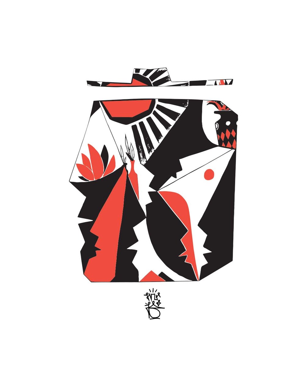 Image of New Harizons