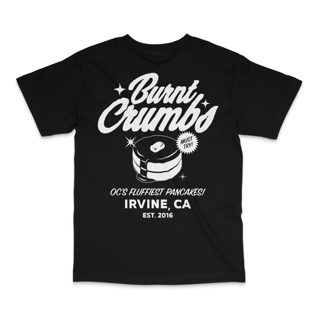 PANCAKES TEE