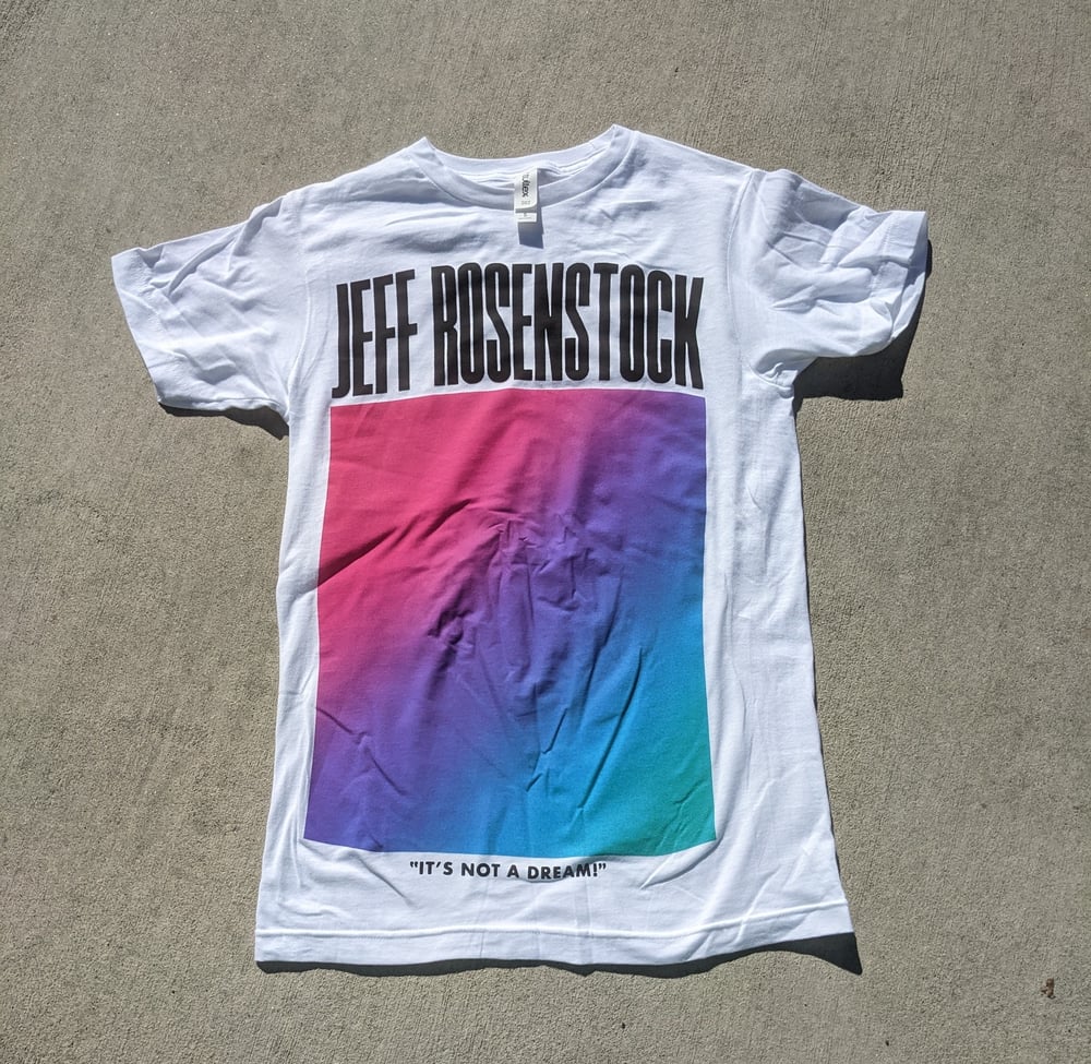 Image of Not A Dream tee