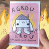 MINI-ZINE AGROUGROU 