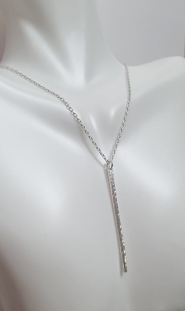 Image of Spike Necklace
