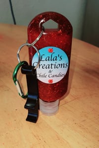 Image 2 of Rim Dip Keychain 