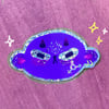 POTI MONSTRE TRANS sticker 