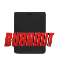 Image 1 of Burnout
