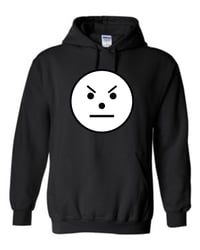 Big Snow Hoodie