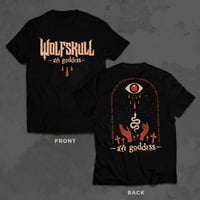 Wolfskull - Ave Goddess (Men)