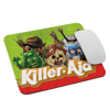 Killer-Aid  Horror Mouse Pad