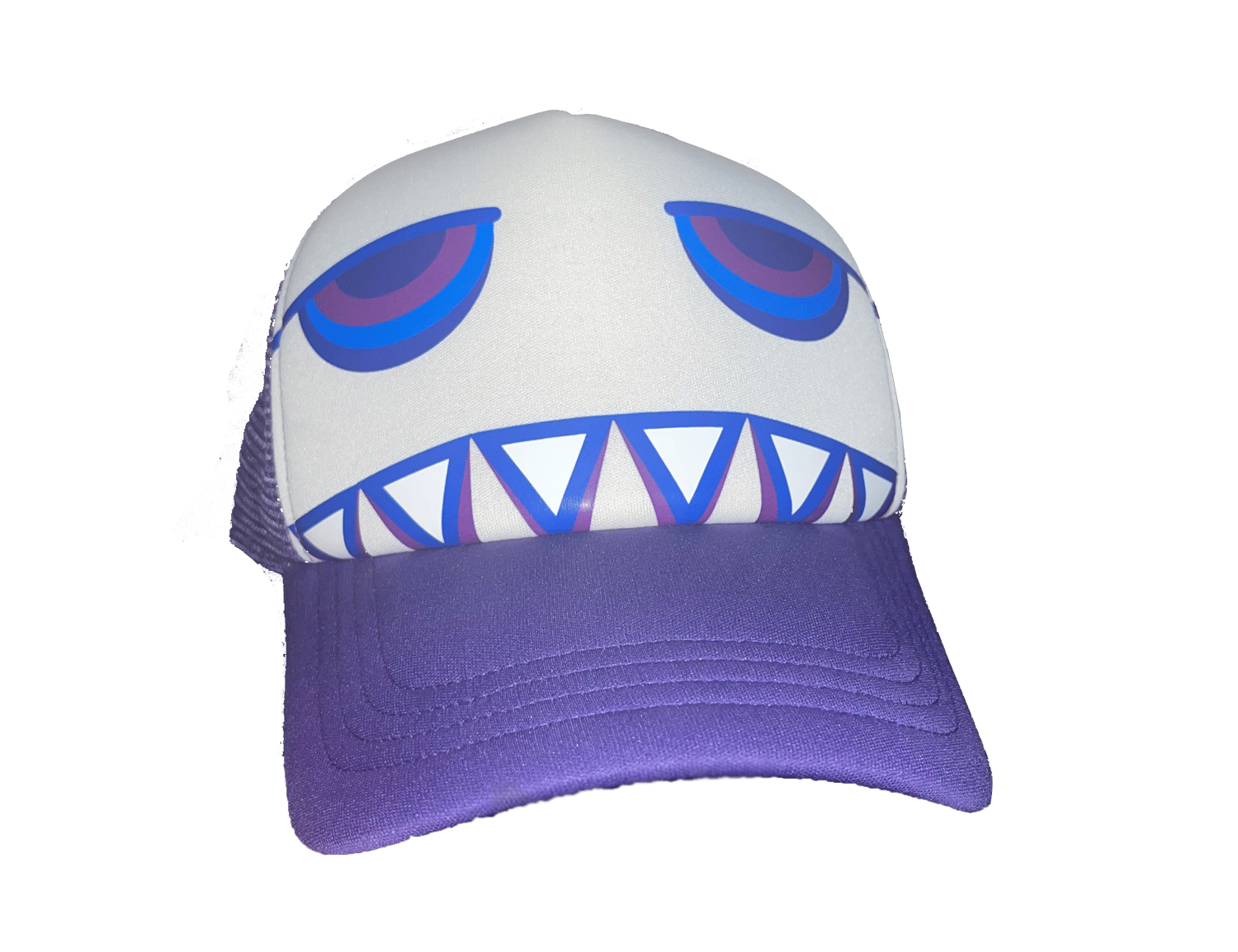 Monster Trucker
