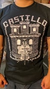 Castillo Battle Cry Shirt 