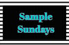 Sample Sundays Sale