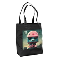 Petrichor Eco Tote Bag