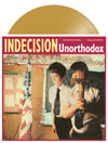 Indecision - Unorthodox LP 25th Anniversary Repress