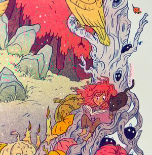 The Book of Owls