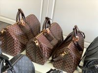 Image 4 of Keepall luggage