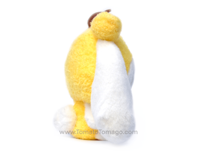 Cinnamoroll 20th Anniversary Narikiri Plushie - Pompompurin