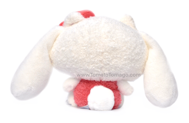 Cinnamoroll 20th Anniversary Narikiri Plushie - Hello Kitty