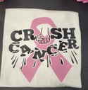 Breast Cancer Awareness T-shirt