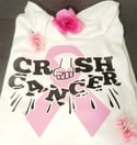 Breast Cancer Awareness T-shirt