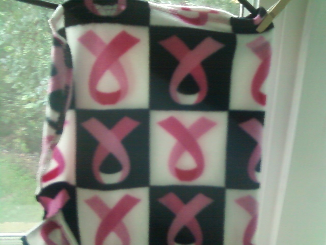 Image of single layered pajama