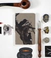 'Lights On The Mire' Dapper Notes