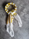 *NEW* Silk Scarf ~ Take Flight