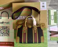 Image 3 of GG Handbag