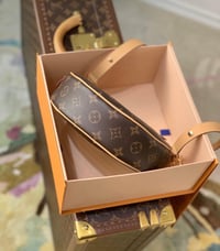 Image 5 of LV Monogram Hoop bag 