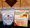 Wild LIME-AIDE HIGH C Barbados Cherry Powder/Frozen Juice-Diabetes-Immunity-Mood-Circulation-Heart