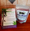 Asé-Acai! WILD-RAW FREEZE-DRIED ACAI BERRY POWDER/ JUICE 2-4 oz. 