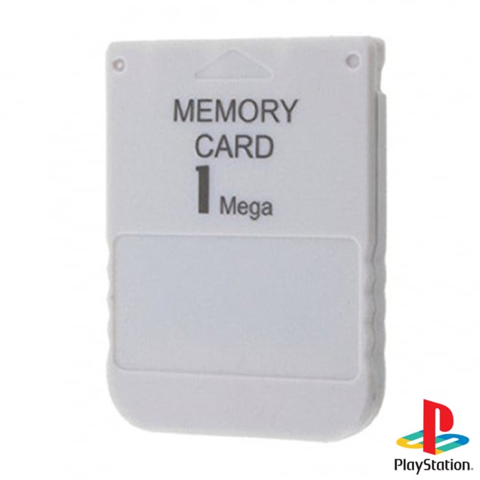 Save Ps1 Games Ps2 Memory Card  Playstation 2 Ps2 Memory Card