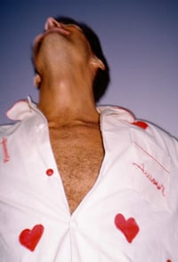 Image 2 of Love is in the air Shirt ♥️