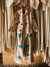 Image 1 of Love is in the air Shirt ♥️