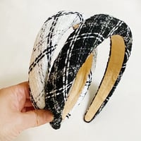 Image 1 of Gossip Girl Headband