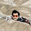 Harry - Enamel Pin Badge