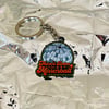 There'd Better Be A Mirrorball - AM - Keyring