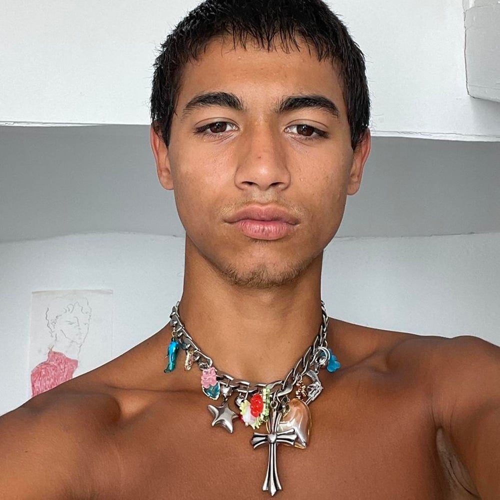 cross xl chain