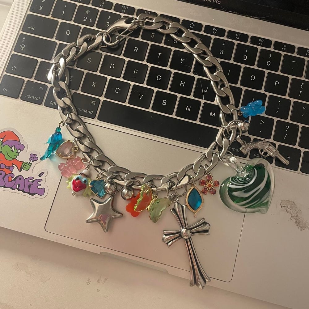 cross xl chain