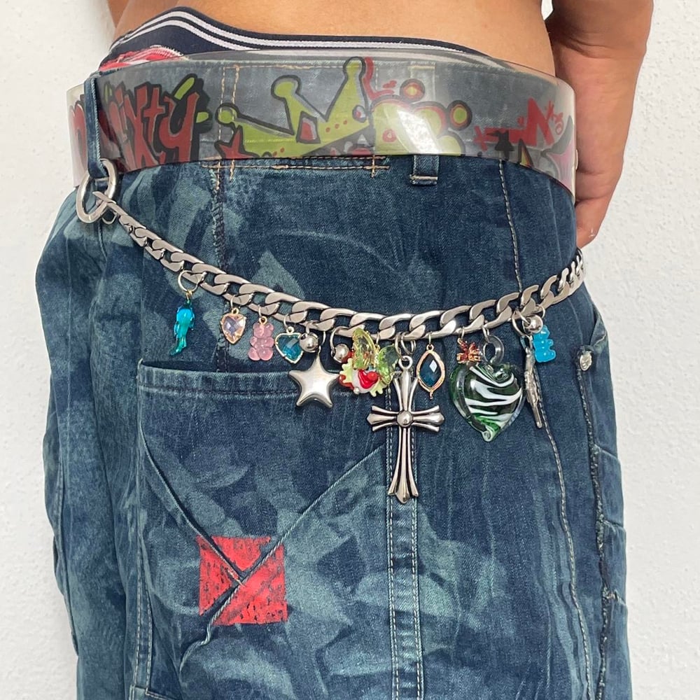 cross xl chain