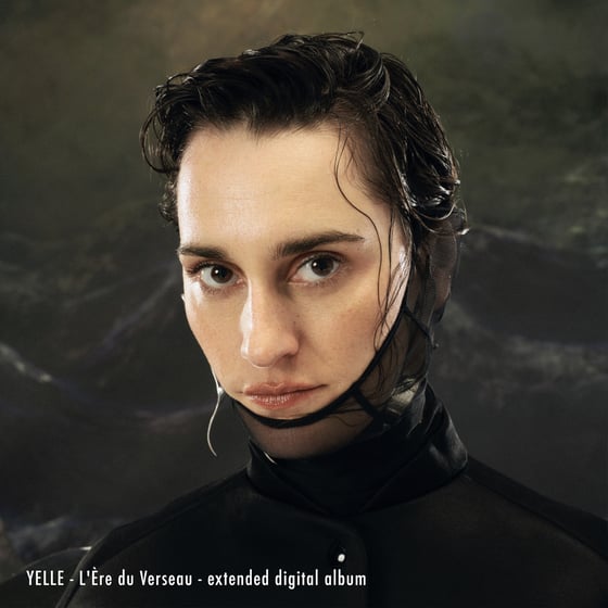 Image of YELLE - L'Ère du Verseau - extended digital album 