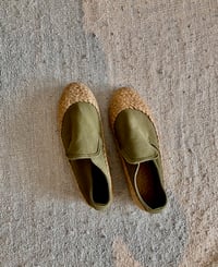 Image 2 of Men’s Size: Classic - Light Fatigue (Khaki)