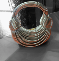 Image 3 of AMAKA HANDBAG