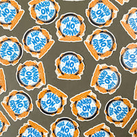 Image 5 of This Aint No Gravel sticker