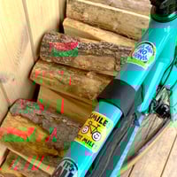 Image 3 of This Aint No Gravel sticker