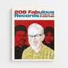 '208 Fabulous Records' Book