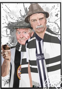 Image 2 of Still Toon