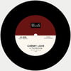 Carmy Love - In The Morning / Together Again 7" Single